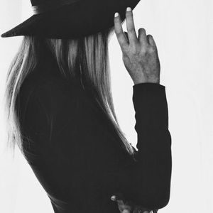 Meet your Posher, Jolene